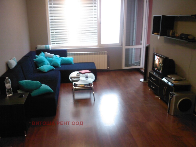 Дава под наем 2-СТАЕН, гр. София, Студентски град