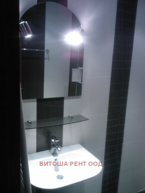 Дава под наем 2-СТАЕН, гр. София, Студентски град, снимка 4 - Апартаменти - 53516482