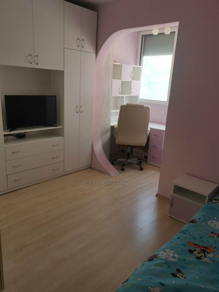 For Rent  1 bedroom Stara Zagora , Ayazmoto , 50 sq.m | 70431031 - image [8]