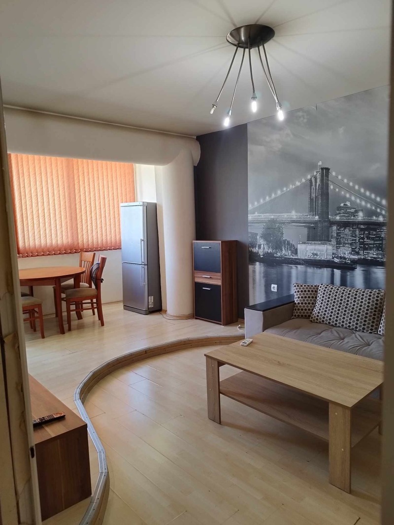 De inchiriat  1 dormitor Stara Zagora , Aiazmoto , 50 mp | 70431031 - imagine [2]