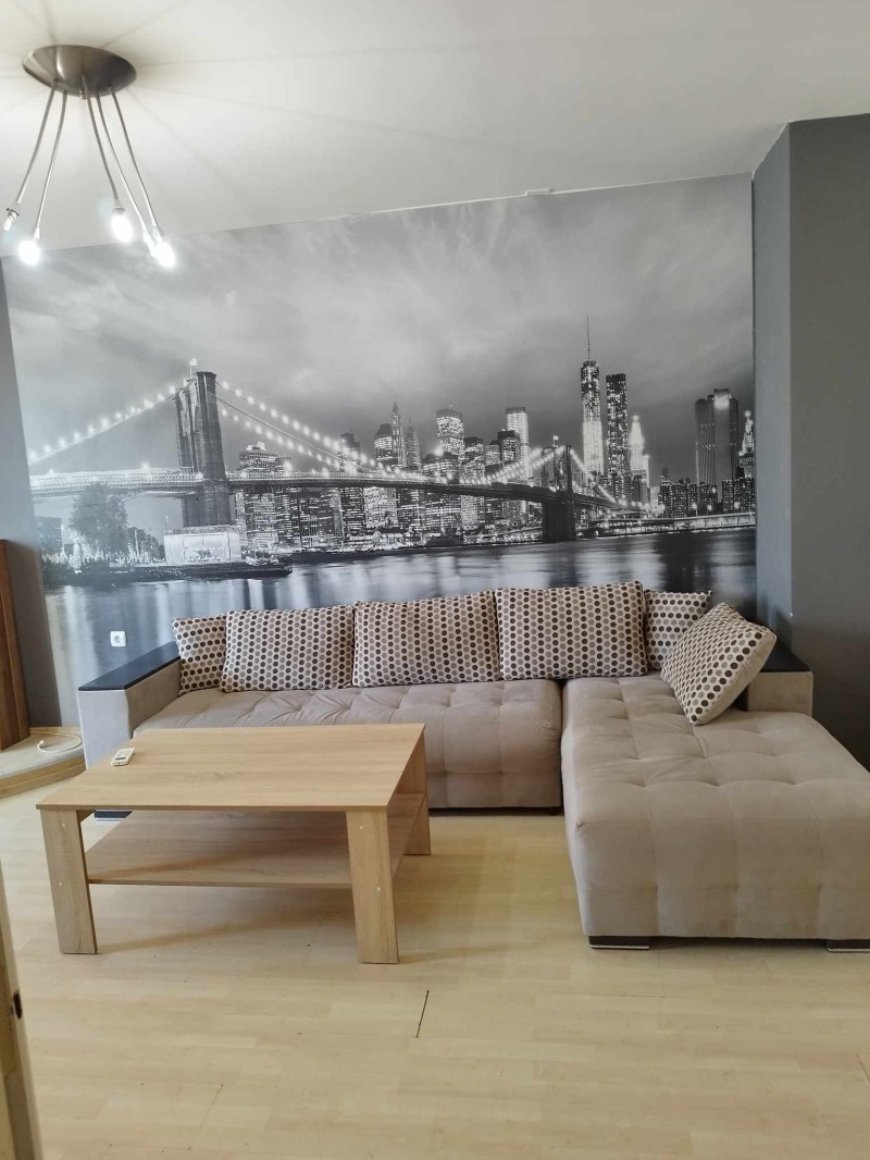 De inchiriat  1 dormitor Stara Zagora , Aiazmoto , 50 mp | 70431031