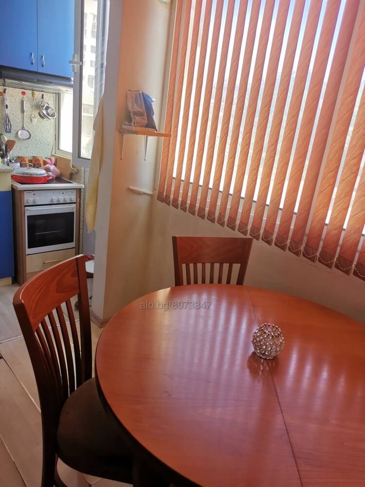 For Rent  1 bedroom Stara Zagora , Ayazmoto , 50 sq.m | 70431031 - image [2]