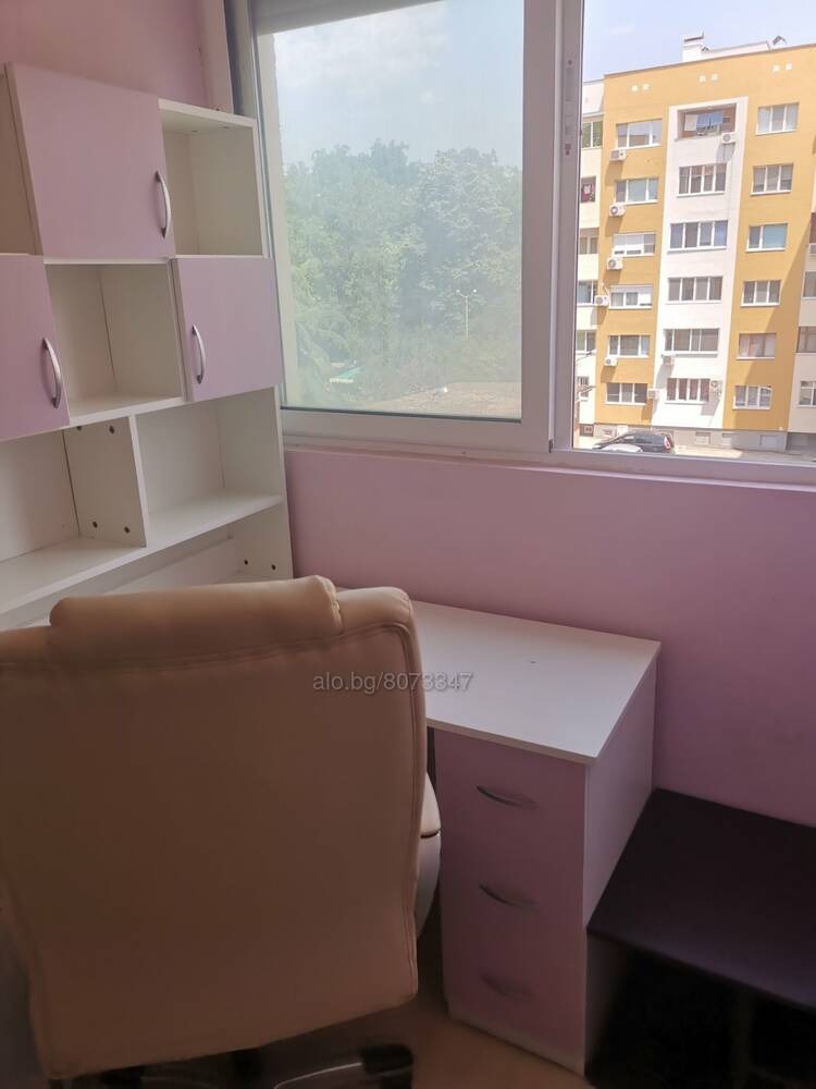 For Rent  1 bedroom Stara Zagora , Ayazmoto , 50 sq.m | 70431031 - image [10]