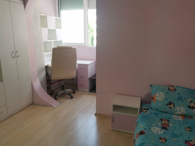 For Rent  1 bedroom Stara Zagora , Ayazmoto , 50 sq.m | 70431031 - image [9]