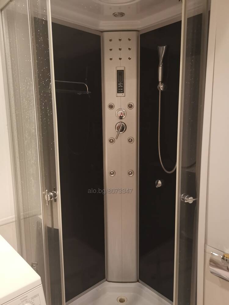 For Rent  1 bedroom Stara Zagora , Ayazmoto , 50 sq.m | 70431031 - image [12]