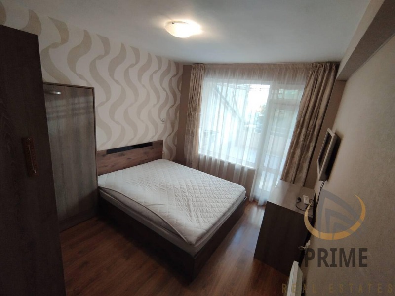 Zu vermieten  1 Schlafzimmer Burgas , Izgrew , 65 qm | 27998905 - Bild [4]