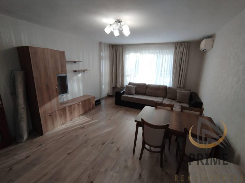 Zu vermieten  1 Schlafzimmer Burgas , Izgrew , 65 qm | 27998905