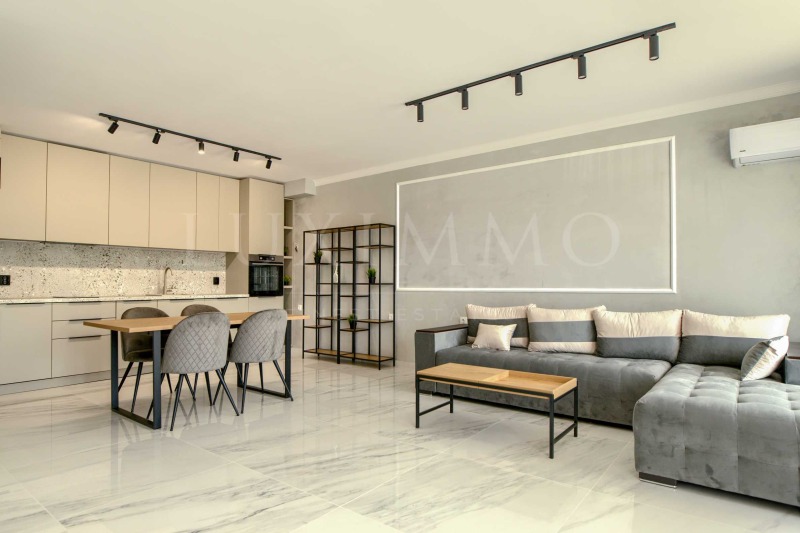 Da affittare  1 camera da letto Plovdiv , Hristo Smirnenski , 68 mq | 81398140 - Immagine [2]