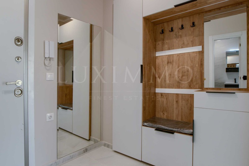 Da affittare  1 camera da letto Plovdiv , Hristo Smirnenski , 68 mq | 81398140 - Immagine [9]