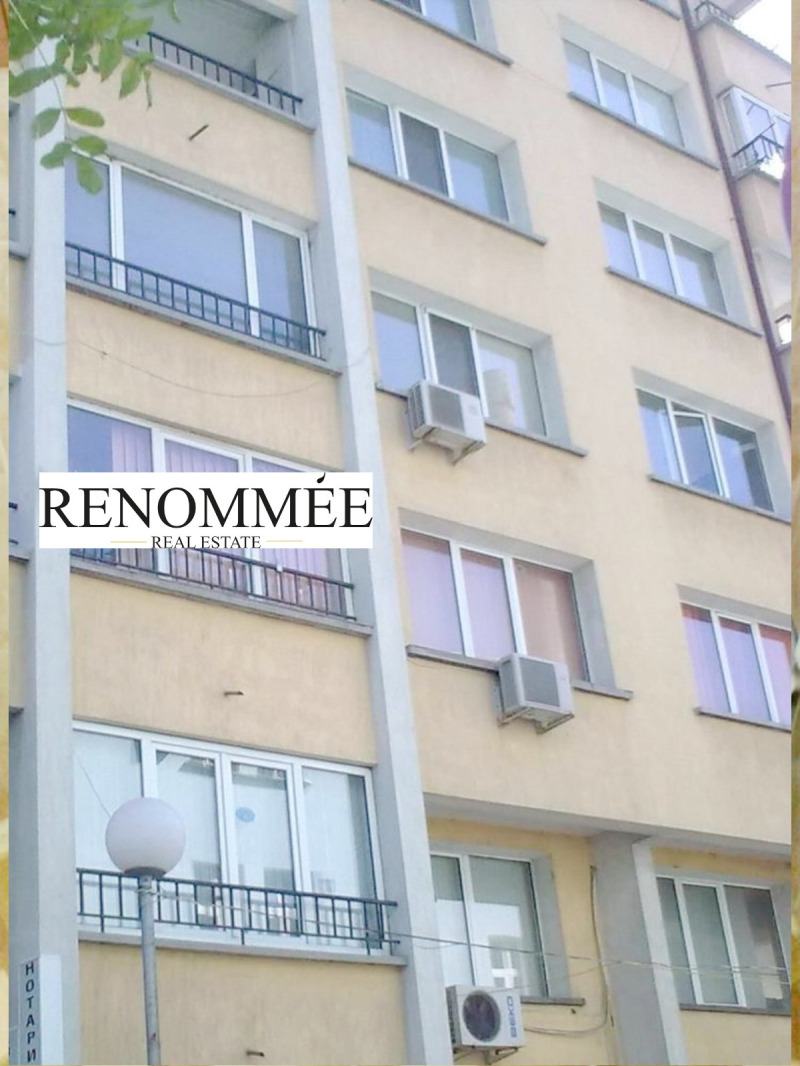 För uthyrning  1 sovrum Sofia , Centar , 56 kvm | 81790500 - bild [12]