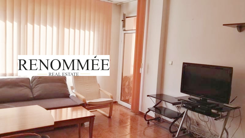 Дава под нем  2-стаен, град София, Център •  450 EUR • ID 16741726 — holmes.bg - [1] 