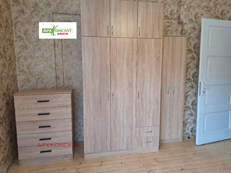 Дава под наем 2-СТАЕН, гр. София, Център, снимка 12 - Апартаменти - 53087664