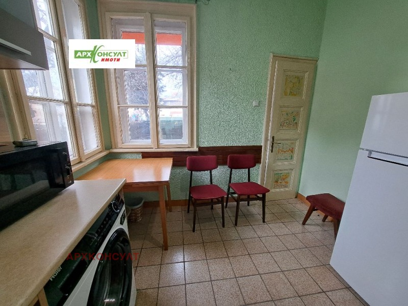 Дава под наем 2-СТАЕН, гр. София, Център, снимка 3 - Апартаменти - 53087664