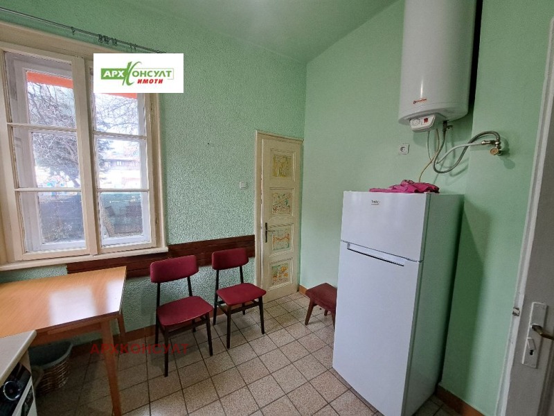 Дава под наем 2-СТАЕН, гр. София, Център, снимка 4 - Апартаменти - 53087664