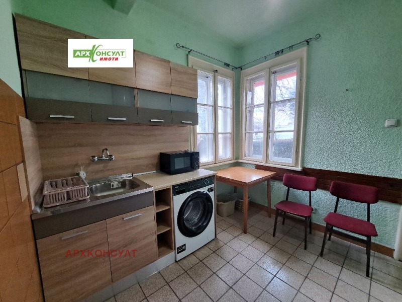 Дава под наем 2-СТАЕН, гр. София, Център, снимка 5 - Апартаменти - 53087664