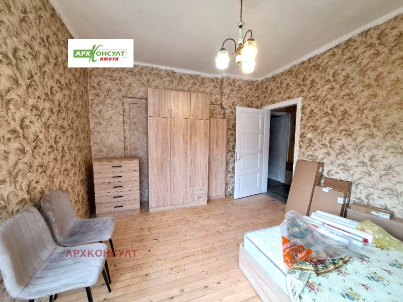 Дава под наем 2-СТАЕН, гр. София, Център, снимка 8 - Апартаменти - 53087664