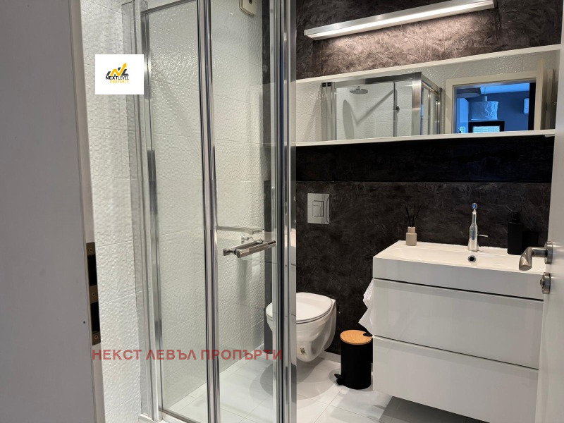 Дава под наем 2-СТАЕН, гр. София, Кръстова вада, снимка 7 - Апартаменти - 53442530