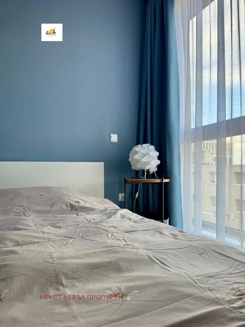 Дава под наем 2-СТАЕН, гр. София, Кръстова вада, снимка 10 - Апартаменти - 53442530