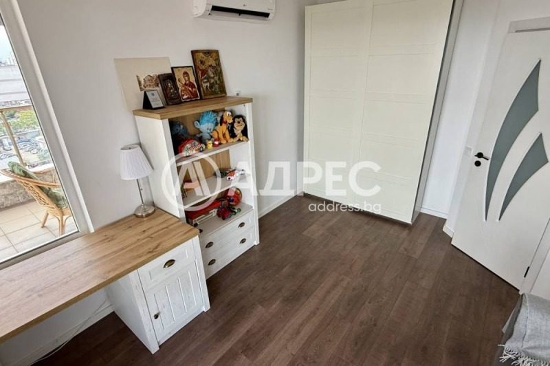 K pronájmu  2 ložnice Sofia , Chadži Dimitar , 140 m2 | 97860111 - obraz [10]