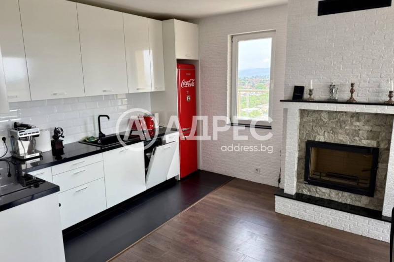 K pronájmu  2 ložnice Sofia , Chadži Dimitar , 140 m2 | 97860111 - obraz [4]