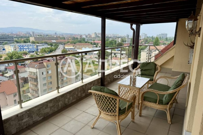 K pronájmu  2 ložnice Sofia , Chadži Dimitar , 140 m2 | 97860111 - obraz [16]