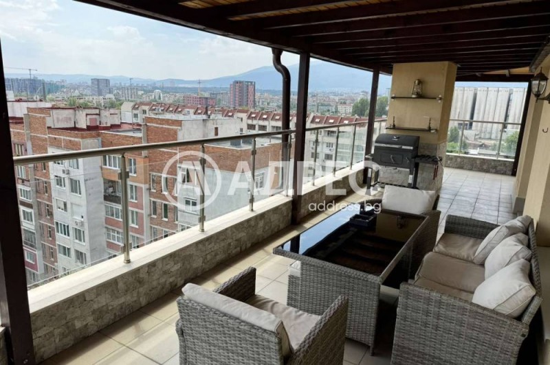 K pronájmu  2 ložnice Sofia , Chadži Dimitar , 140 m2 | 97860111 - obraz [15]