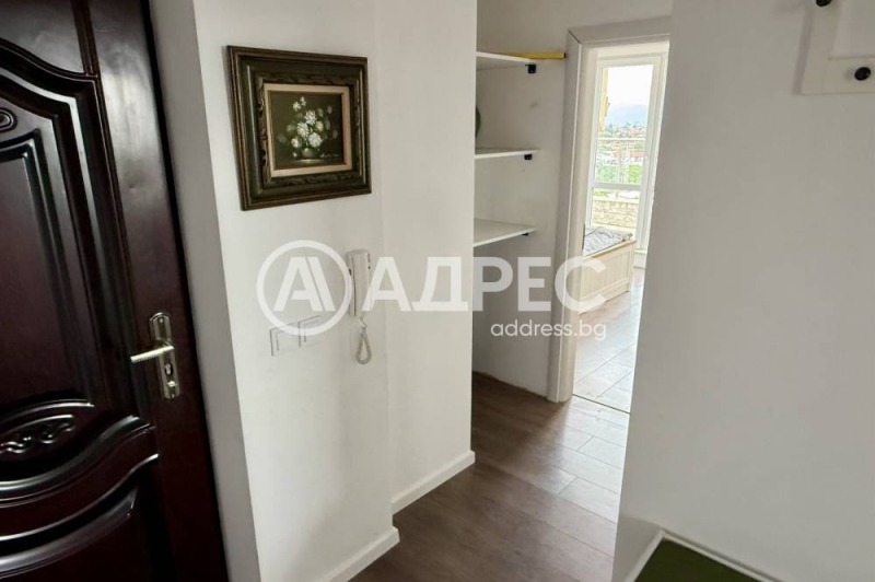 K pronájmu  2 ložnice Sofia , Chadži Dimitar , 140 m2 | 97860111 - obraz [14]
