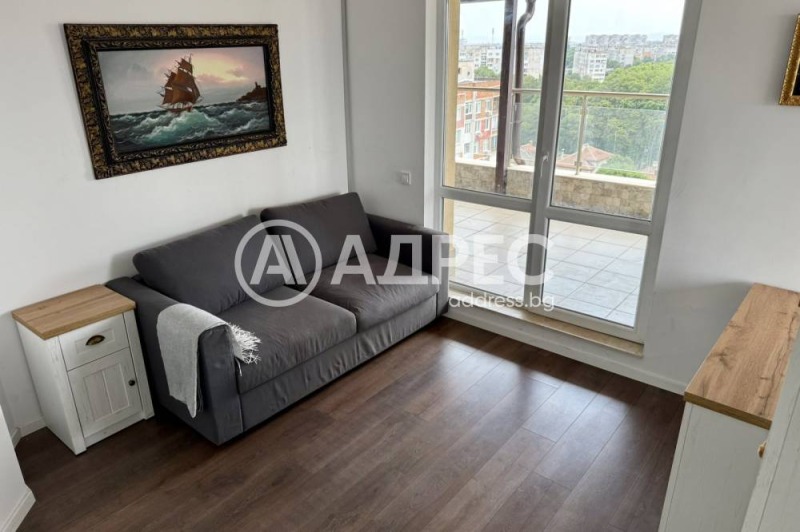K pronájmu  2 ložnice Sofia , Chadži Dimitar , 140 m2 | 97860111 - obraz [9]