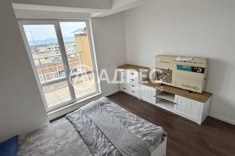 K pronájmu  2 ložnice Sofia , Chadži Dimitar , 140 m2 | 97860111 - obraz [8]
