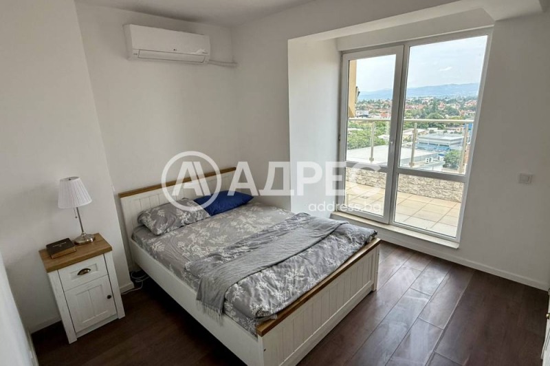 K pronájmu  2 ložnice Sofia , Chadži Dimitar , 140 m2 | 97860111 - obraz [6]