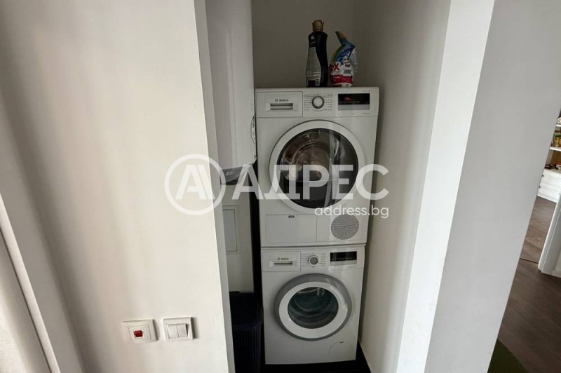 K pronájmu  2 ložnice Sofia , Chadži Dimitar , 140 m2 | 97860111 - obraz [12]
