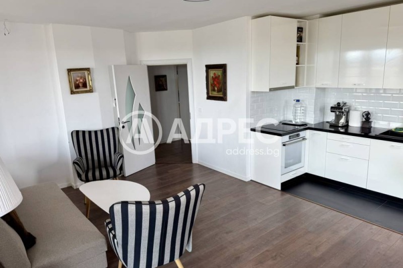 K pronájmu  2 ložnice Sofia , Chadži Dimitar , 140 m2 | 97860111 - obraz [3]