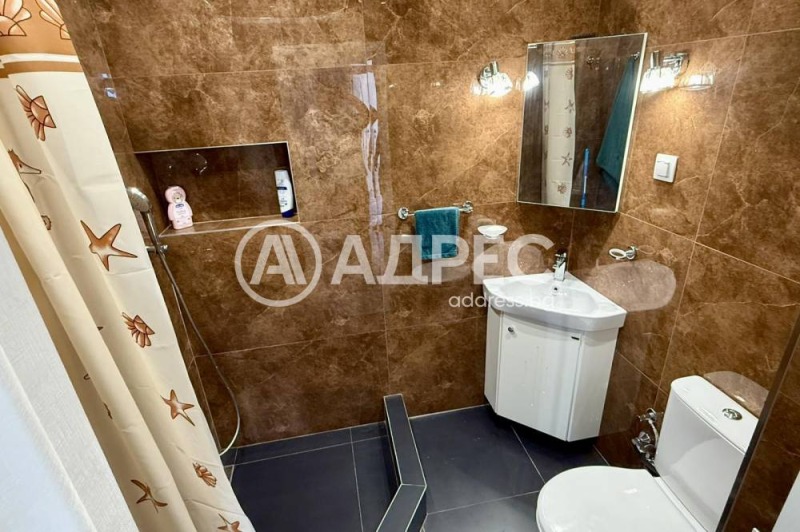 K pronájmu  2 ložnice Sofia , Chadži Dimitar , 140 m2 | 97860111 - obraz [11]