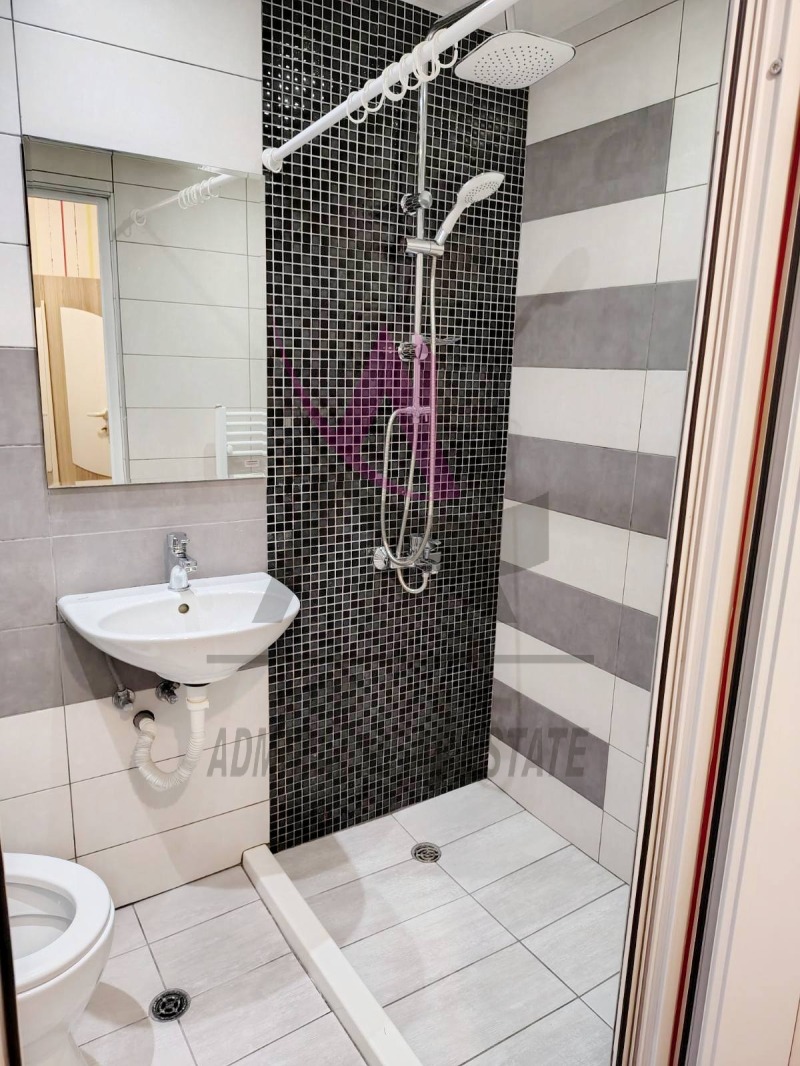 Дава под наем 3-СТАЕН, гр. Варна, Аспарухово, снимка 4 - Апартаменти - 52689928