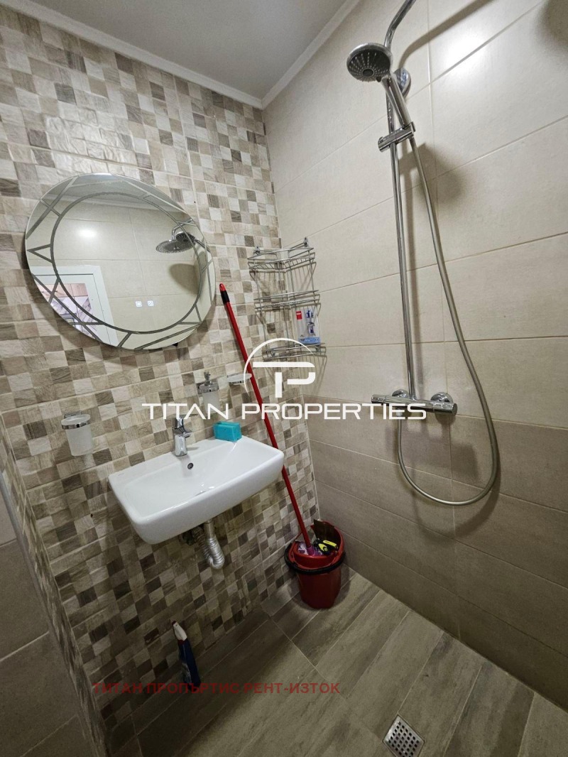 Дава под наем 3-СТАЕН, гр. Бургас, област Бургас, снимка 11 - Апартаменти - 52882444