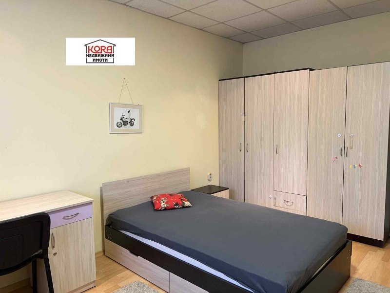 Дава под наем 4-СТАЕН, гр. Плевен, Широк център, снимка 8 - Апартаменти - 52467574