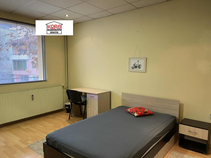 Дава под наем 4-СТАЕН, гр. Плевен, Широк център, снимка 9 - Апартаменти - 52467574