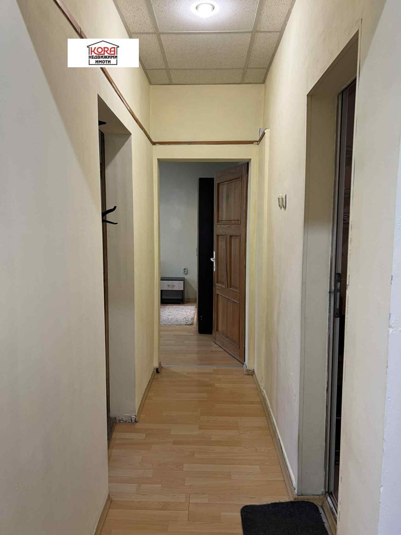 Дава под наем 4-СТАЕН, гр. Плевен, Широк център, снимка 13 - Апартаменти - 52467574