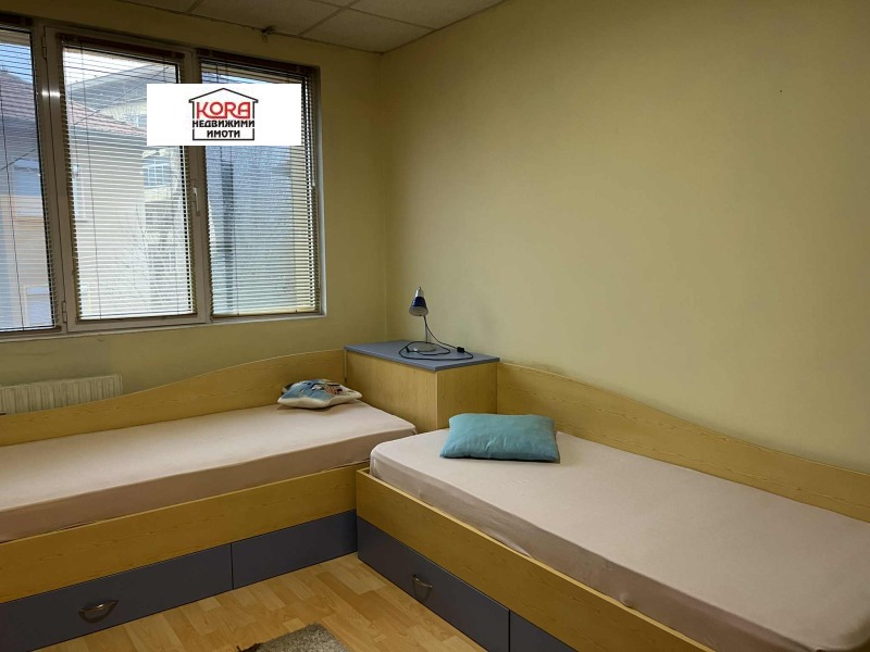 Дава под наем 4-СТАЕН, гр. Плевен, Широк център, снимка 10 - Апартаменти - 52467574