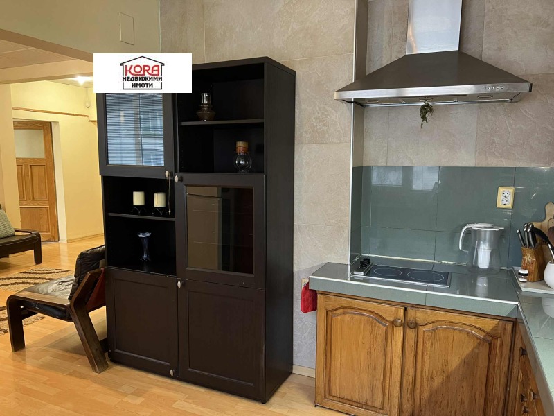 Дава под наем 4-СТАЕН, гр. Плевен, Широк център, снимка 3 - Апартаменти - 52467574