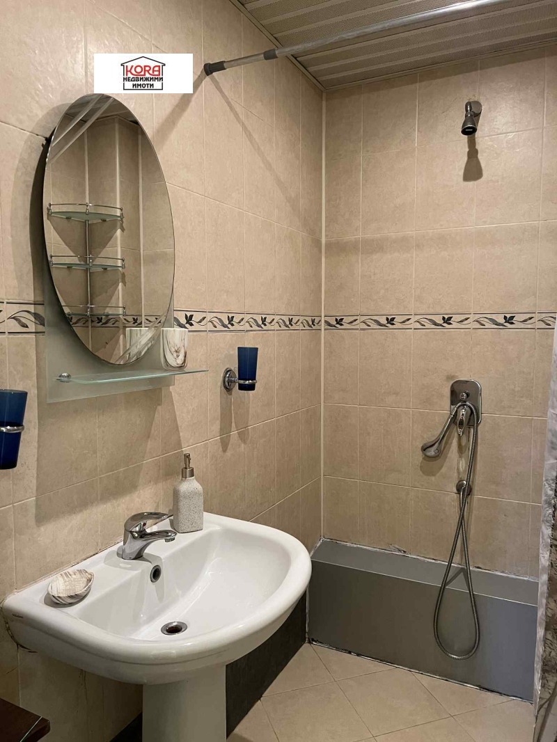 Дава под наем 4-СТАЕН, гр. Плевен, Широк център, снимка 14 - Апартаменти - 52467574