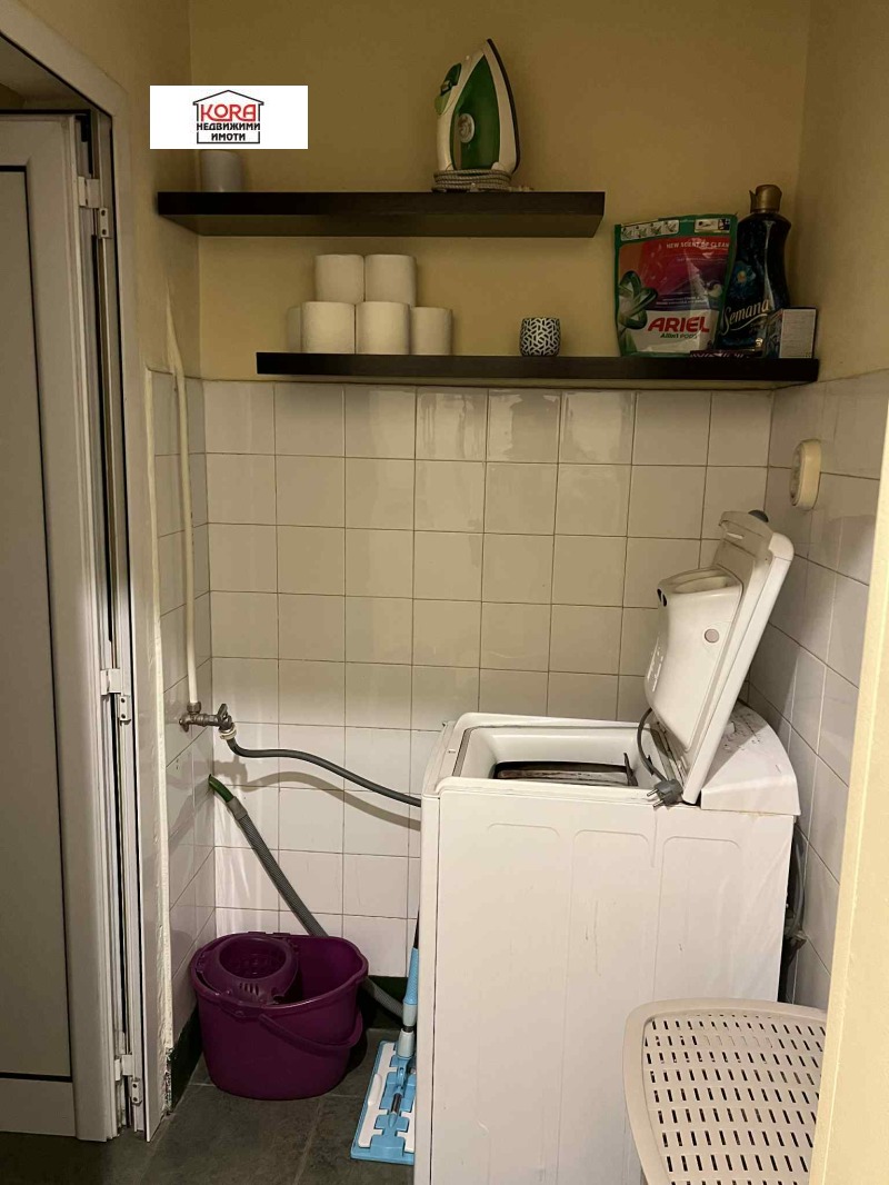 Дава под наем 4-СТАЕН, гр. Плевен, Широк център, снимка 15 - Апартаменти - 52467574