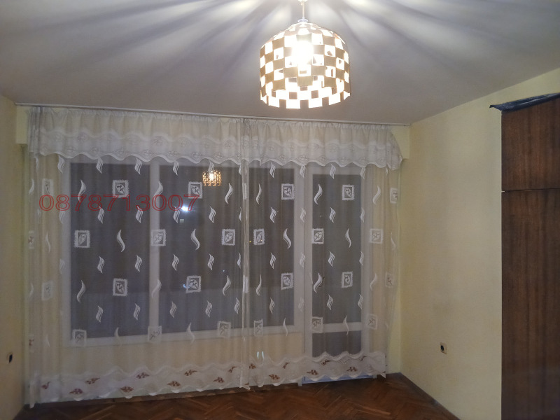 Дава под наем 4-СТАЕН, гр. Варна, Чайка, снимка 5 - Апартаменти - 52782876