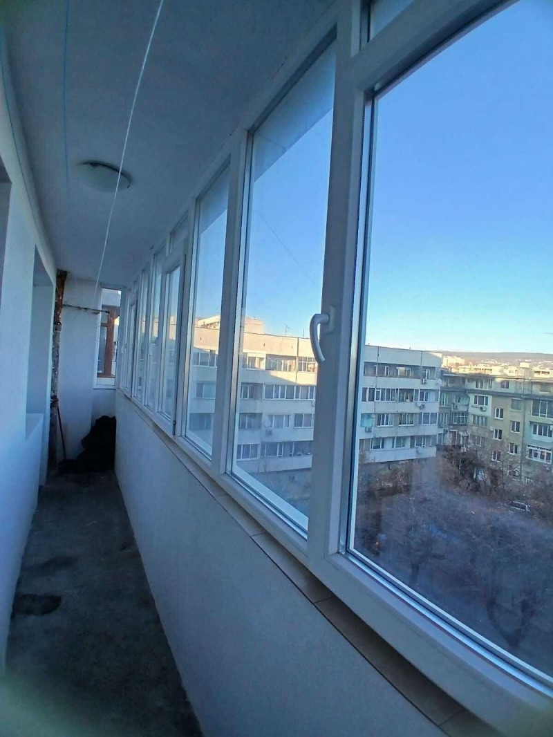 Дава под наем 4-СТАЕН, гр. Варна, Център, снимка 9 - Апартаменти - 53349166