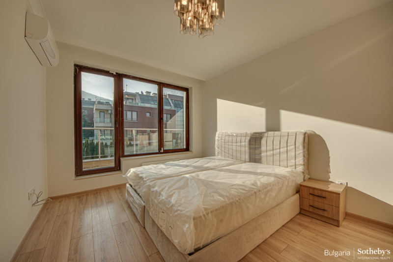 Дава под наем МНОГОСТАЕН, гр. София, Бояна, снимка 14 - Апартаменти - 53529540