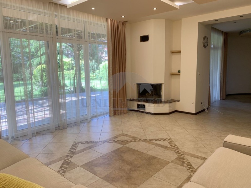 For Rent  House Sofia , Pancharevo , 500 sq.m | 61132259 - image [5]