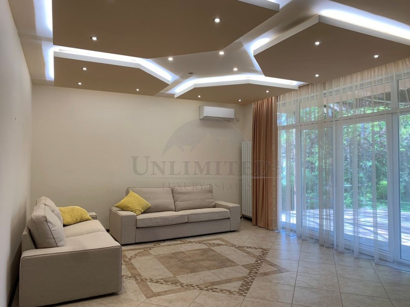 For Rent  House Sofia , Pancharevo , 500 sq.m | 61132259 - image [4]