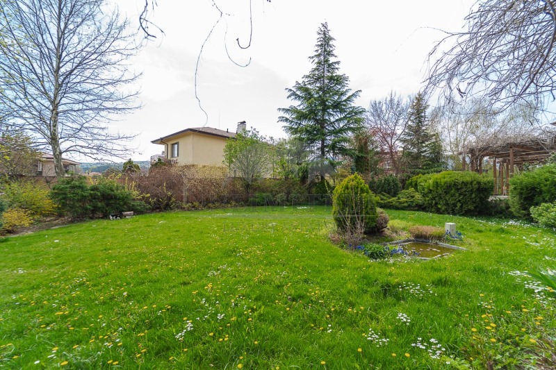For Rent  House Sofia , Pancharevo , 500 sq.m | 61132259 - image [3]