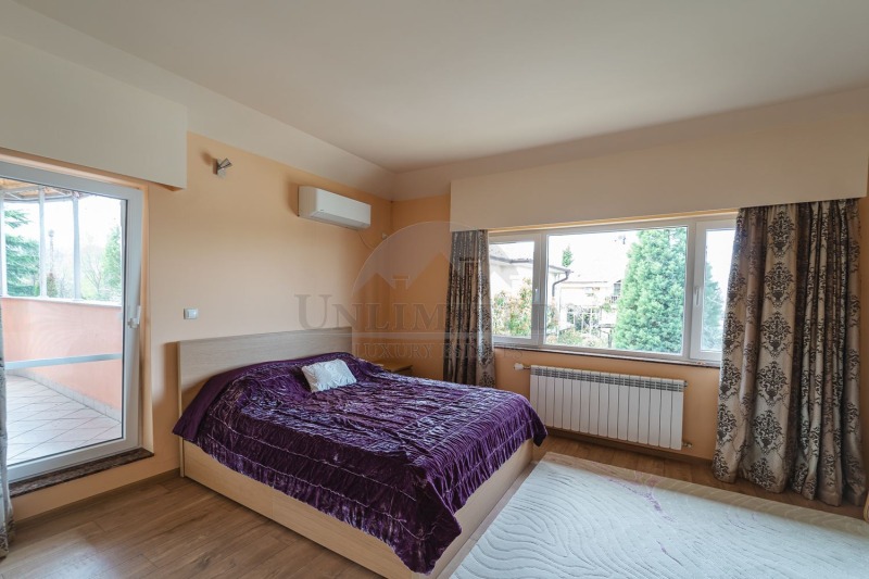 For Rent  House Sofia , Pancharevo , 500 sq.m | 61132259 - image [16]