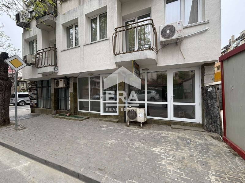 Do wynajęcia  Sklep Warna , Kolchozen pazar , 55 mkw | 83513101 - obraz [6]